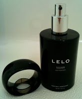 LELO Personal Lubricant Lube Review