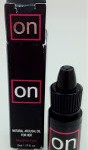 On 4 Her Arousal Oil