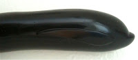 Le Reve Dolphin Vibrator Shaft