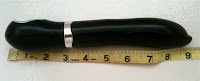 Le Reve Dolphin Vibrator Measurements