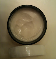 Sweet Beauty Chocolate Body Cream moisturizer lotion