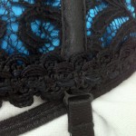 garter straps
