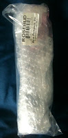 Pipedream Icicles glass sex toy dildo Pipedream Icicles glass sex toy dildo