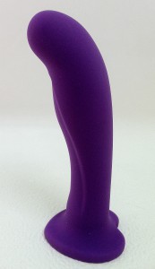 Blush Novelties Purity 2 Dildo
