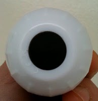 Evolved Silicone Bendable Rose Vibrator Control Button