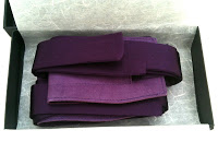 LELO Silk Cuffs Bondage Sex Toy LELO Silk Cuffs Bondage Sex Toy