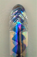 Icicles Glass Dildo Sex Toy