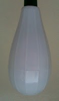 Evolved Silicone Bendable Rose Handle
