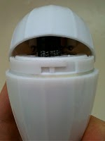 Evolved Silicone Bendable Rose Vibrator Battery Cap