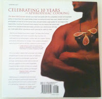 InterCourses Back Cover